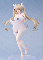 Azur Lane LessMore PVC Figure 1/8 Anchorage: Private Quarters Ver. 23 cm