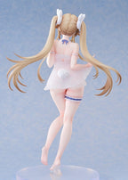 Azur Lane LessMore PVC Figure 1/8 Anchorage: Private Quarters Ver. 23 cm