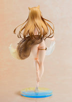 Spice and Wolf: Merchant Meets the Wise Wolf PVC Figure 1/7 Holo feat. saitom 24 cm