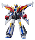 The Brave Fighter of Legend Da-Garn The Gattai Action Figure Da-Garn X 25 cm