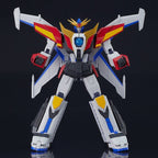 The Brave Fighter of Legend Da-Garn The Gattai Action Figure Da-Garn X 25 cm