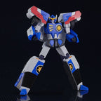 The Brave Fighter of Legend Da-Garn The Gattai Action Figure Da-Garn X 25 cm