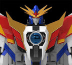 The Brave Fighter of Legend Da-Garn The Gattai Action Figure Da-Garn X 25 cm