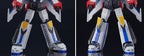 The Brave Fighter of Legend Da-Garn The Gattai Action Figure Da-Garn X 25 cm