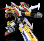 The Brave Fighter of Legend Da-Garn The Gattai Action Figure Ga-Orn (re-run) 25 cm