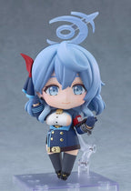 Blue Archive Nendoroid Action Figure Ako Amau 10 cm