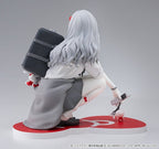 Junji Ito PVC Figure Gyaru Tomie x Hello Kitty 14 cm