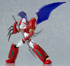 Getter Robo Armageddon Moderoid Plastic Model Kit Shin Getter 1 16 cm