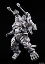Godzilla vs. Mechagodzilla II Moderoid Plastic Model Kit Super Mechagodzilla 20 cm