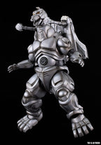Godzilla vs. Mechagodzilla II Moderoid Plastic Model Kit Super Mechagodzilla 20 cm
