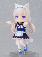 Nekopara Sekai Connect Nendoroid Action Figure Vanilla 14 cm