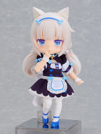 Nekopara Sekai Connect Nendoroid Action Figure Vanilla 14 cm