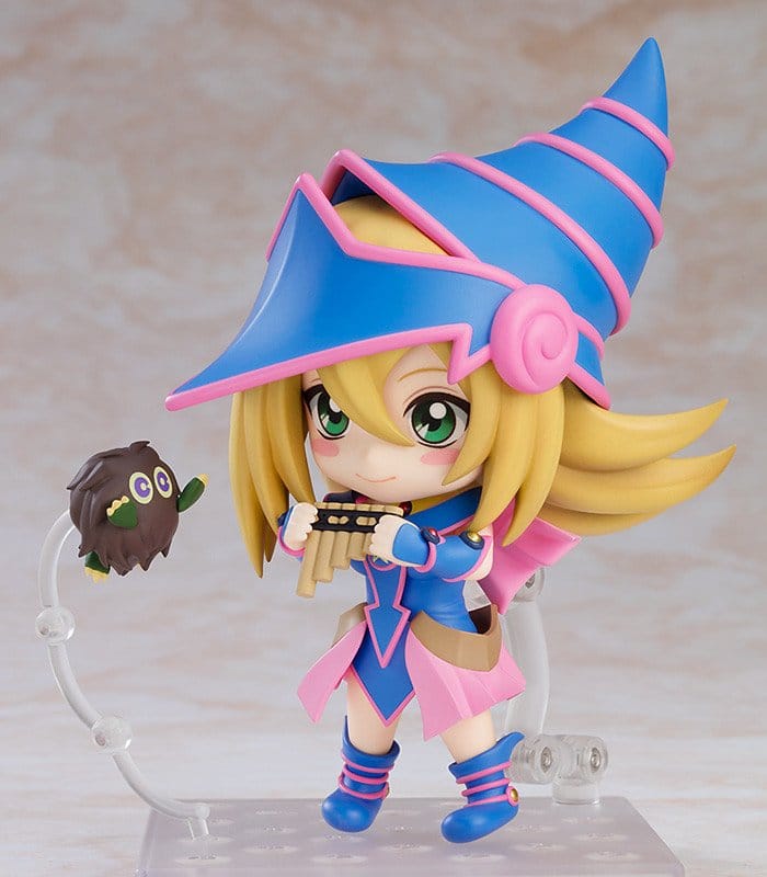 Yu-Gi-Oh! Nendoroid Action Figure Dark Magician Girl 12 cm