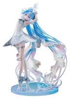 Character Vocal Series 01: Hatsune Miku PVC Figure 1/7 Symphony 2025: Sapporo Concert Ver. 28 cm