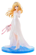 Your Lie in April G.S. Collection PVC Figure 1/7 Kaori Miyazono Wedding Dress Ver. 22 cm
