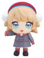 VTuber Nendoroid Action Figure Uidaga 10 cm