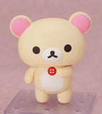 Rilakkuma Nendoroid Action Figure Korilakkuma 7 cm