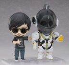 Kojima Productions Nendoroid Action Figure Hideo Kojima 10 cm