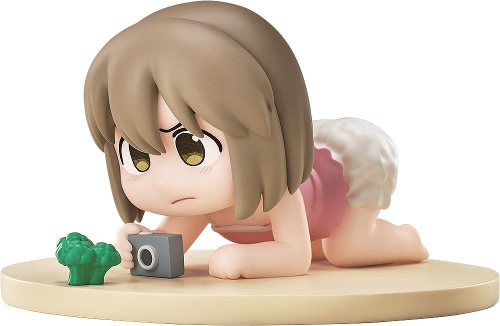 City Mini Memory Mini Figure Niikura 5 cm
