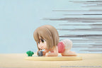 City Mini Memory Mini Figure Niikura 5 cm