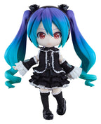 Hatsune Miku Nendoroid Doll Action Figure 8 Ver. 14 cm