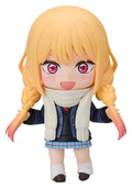 My Dress-Up Darling Nendoroid Action Figure Marin Kitagawa: Winter Uniform Ver. 10 cm