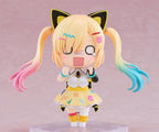 BanG Dream! Nendoroid Action Figure Arale Nakamachi 10 cm