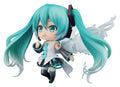 Character Vocal Series 01: Hatsune Miku Nendoroid Action Figure Hatsune Miku: Happy 16th Birthday Ver. 10 cm