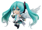 Character Vocal Series 01: Hatsune Miku Nendoroid Action Figure Hatsune Miku: Happy 16th Birthday Ver. 10 cm