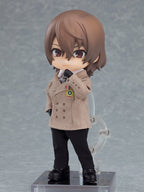 Persona 5 Royal Nendoroid Doll Action Figure Goro Akechi: School Uniform Ver. 14 cm
