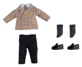 Persona 5 Royal Parts for Nendoroid Doll Figures Outfit Set: Goro Akechi - School Uniform Ver.