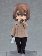 Persona 5 Royal Parts for Nendoroid Doll Figures Outfit Set: Goro Akechi - School Uniform Ver.