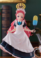 Blue Archive Pop Up Parade PVC Figure Yuzu (Maid) 18 cm
