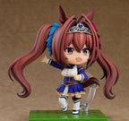 Umamusume: Pretty Derby Nendoroid Action Figure Daiwa Scarlet 10 cm