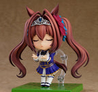 Umamusume: Pretty Derby Nendoroid Action Figure Daiwa Scarlet 10 cm