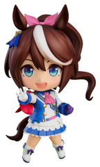 Umamusume: Pretty Derby Nendoroid Action Figure Tokai Teio 10 cm