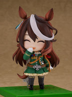 Umamusume: Pretty Derby Nendoroid Action Figure Symboli Rudolf 10 cm