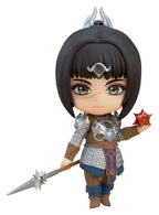 Baldur's Gate III Nendoroid Action Figure Shadowheart 10 cm