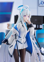 Blue Archive PVC Figure 1/7 Noa: Classified Record