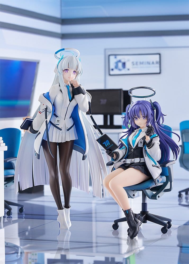 Blue Archive PVC Figure 1/7 Noa: Classified Record