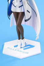 Blue Archive PVC Figure 1/7 Noa: Classified Record
