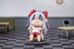 Umamusume: Cinderella Gray Mini Memory Mini Figure Nervous Tama-chan 8 cm