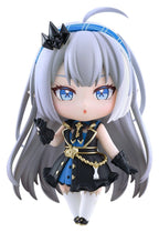 Stella Sora Nendoroid Action Figure Tyrant (Female) 10 cm