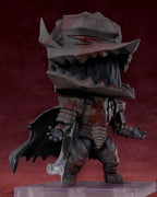 Berserk Nendoroid Action Figure Guts: Berserker Armor Ver. Blood Edition 10 cm