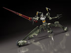 Rebuild of Evangelion Moderoid Plastic Model Kit Evangelion Provisional Unit-05 16 cm