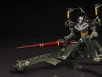 Rebuild of Evangelion Moderoid Plastic Model Kit Evangelion Provisional Unit-05 16 cm