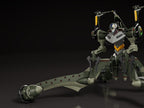 Rebuild of Evangelion Moderoid Plastic Model Kit Evangelion Provisional Unit-05 16 cm