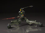 Rebuild of Evangelion Moderoid Plastic Model Kit Evangelion Provisional Unit-05 16 cm