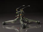 Rebuild of Evangelion Moderoid Plastic Model Kit Evangelion Provisional Unit-05 16 cm