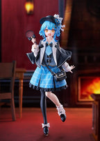 Magical Girl Witch Trials Pop Up Parade PVC Figure Sherry Tachibana L Size 22 cm